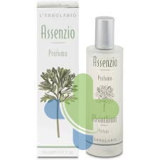 L'erbolario Assenzio Profumo 50ml