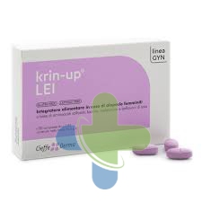 Cieffe Derma Krin Up Lei 30cpr
