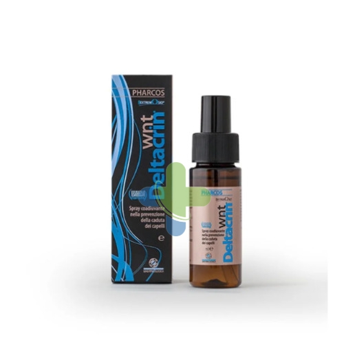 Biodue Deltacrin Wnt Spr Pharcos125ml