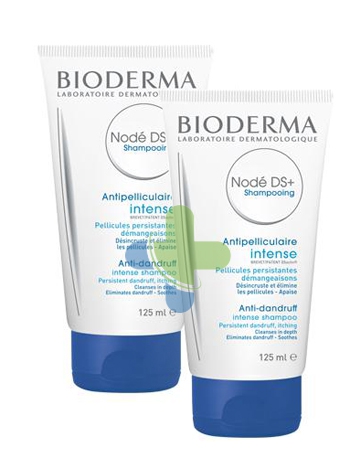 Bioderma Italia Node Ds 125ml