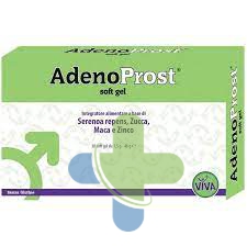 Tuscofarm  Unipersonale Adenoprost 30cps Soft Gel