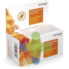 Multivitaminico Pensavital