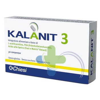 Nikefarma Kalvit C 20cpr