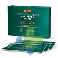 Lacote Guam Pantadren Sal Ric 3x100ml