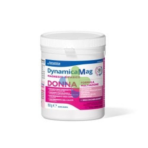 Wilco Farma  Su Dynamicamag Donna 150g