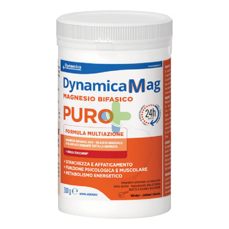 Wilco Farma  Su Dynamicamag Puro 300g