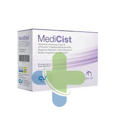 Cv Medical Medicist 20bust