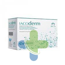 Cv Medical Iacoderm 30bust