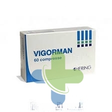 Ephemera Pharma Ippocampo Vigor Fuerza 60cpr