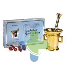 Pharma Nord Bioattivo Marino Plus 60cps