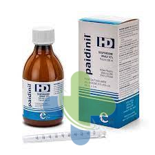 Epitech Group Paidinil Hd Sospensione Orale