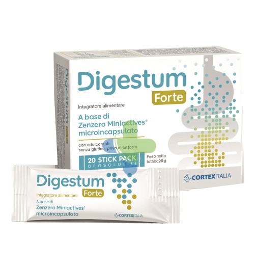 Fera Pharma Prior Forte 20stick Pack