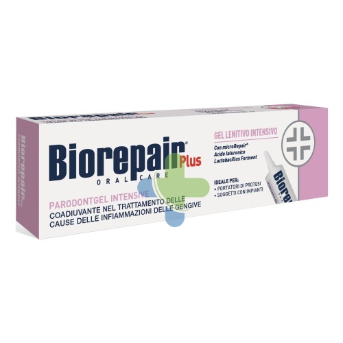 Coswell Biorepair Plus Gel Intensive