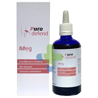 Tilab Purodefend Meg 100ml