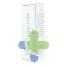 Lodi Pharma Julie Gel Siliconico 30ml