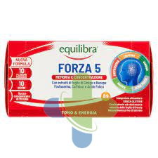 Equilibra Forza5 10fl