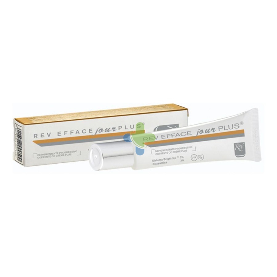Rev Pharmabio Rev Efface Jour Plus 30ml