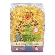 Pastificio Lucio Garofalo Garofalo Fusilli 400g