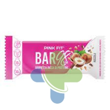 Proaction Pink Fit Bar 98 Nocciola 30g