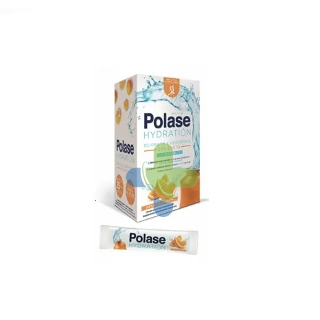 Glaxosmithkline C.health. Polase Hydration Arancia12bust