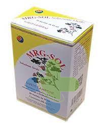 Gepharma Barriera Soluzione Ban 20bust