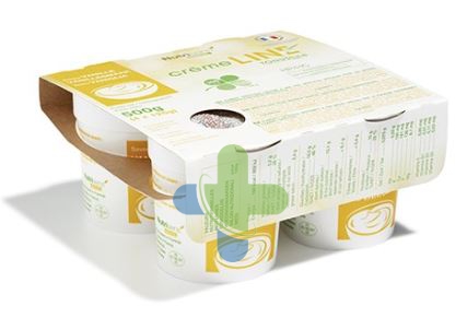 Nutrisens Medical Sas Cremeline 2kcal Caffe' 4x125g