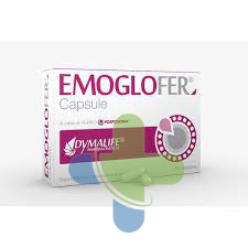 Imogen Pharma Emocrono 20cpr