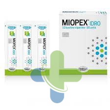 Omega Pharma Miopex Idro 30bust