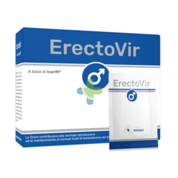 Erectovir 16bust
