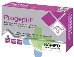 Named Progepril 28cpr