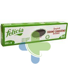 Andriani Felicia Bio Saraceno Spagh340g