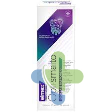Colgate-palmolive Commerc. Elmex Collutorio Optismalto