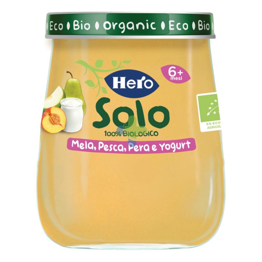 Fater Hero Solo Omog Merenda Frut Yo