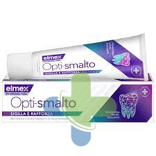 Colgate-palmolive Commerc. Elmex Dentifricio Optismalto