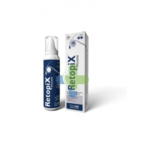 Innovet Italia Retopix Mousse 150ml