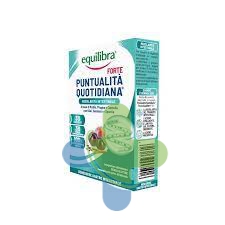 Equilibra Puntualita' Quo30cpr