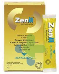 Revalfarma Zenil 14bust