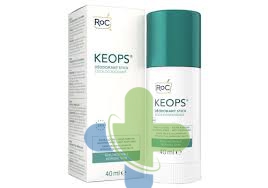 Roc Opco Llc Roc Keops Deo Stick 40ml