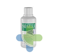 Meda Pharma Saugella Acti3 Det Int500ml Tp