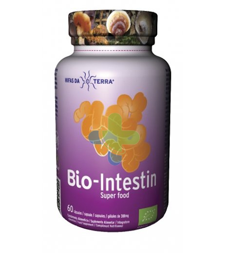 Freeland Biointenstin 60cps