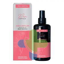 Erboristeria Magentina Acqua Distillata Rosa Antiage