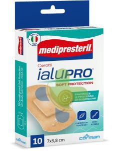 Corman Medipresteril Cer Ialupro A20p