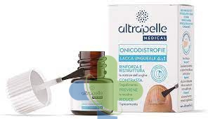 Difar Distribuzione Altrapelle Medical Onico Lacca