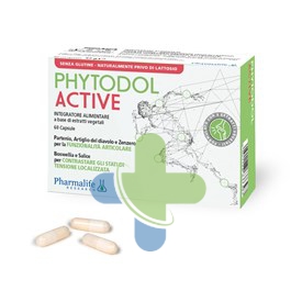 Pharmalife Research Phytodol Active 60cps