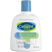 Galderma Italia Cetaphil Emulsione Det 250ml