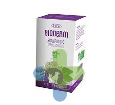 Nextmune Italy Bioderm Shampoo Bio Seboregol