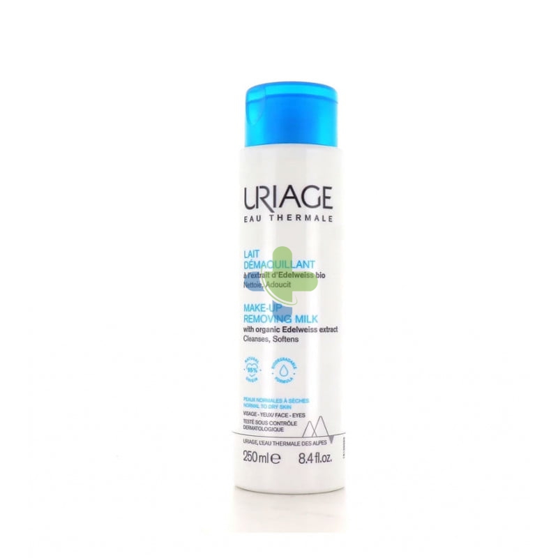 Uriage Laboratoires Dermatolog Uriage Lait Demaquillant 250ml