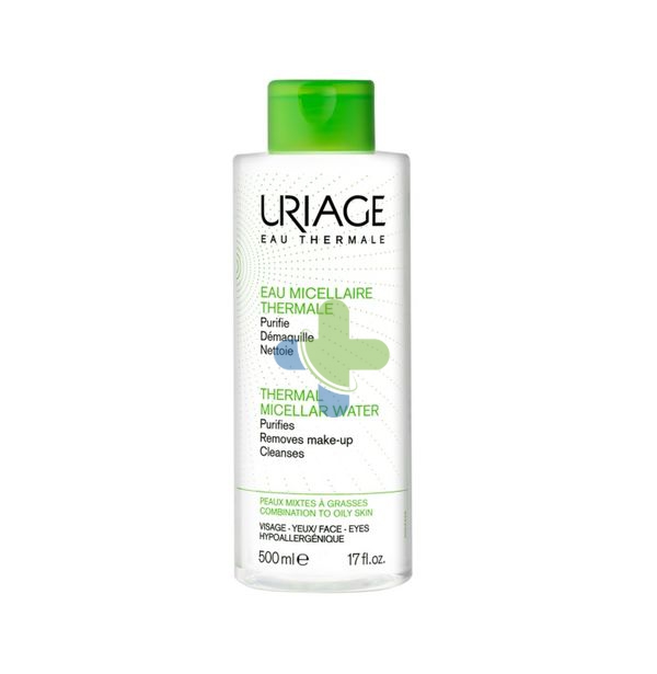 Uriage Laboratoires Dermatolog Uriage Eau Micellaire Pmg250ml