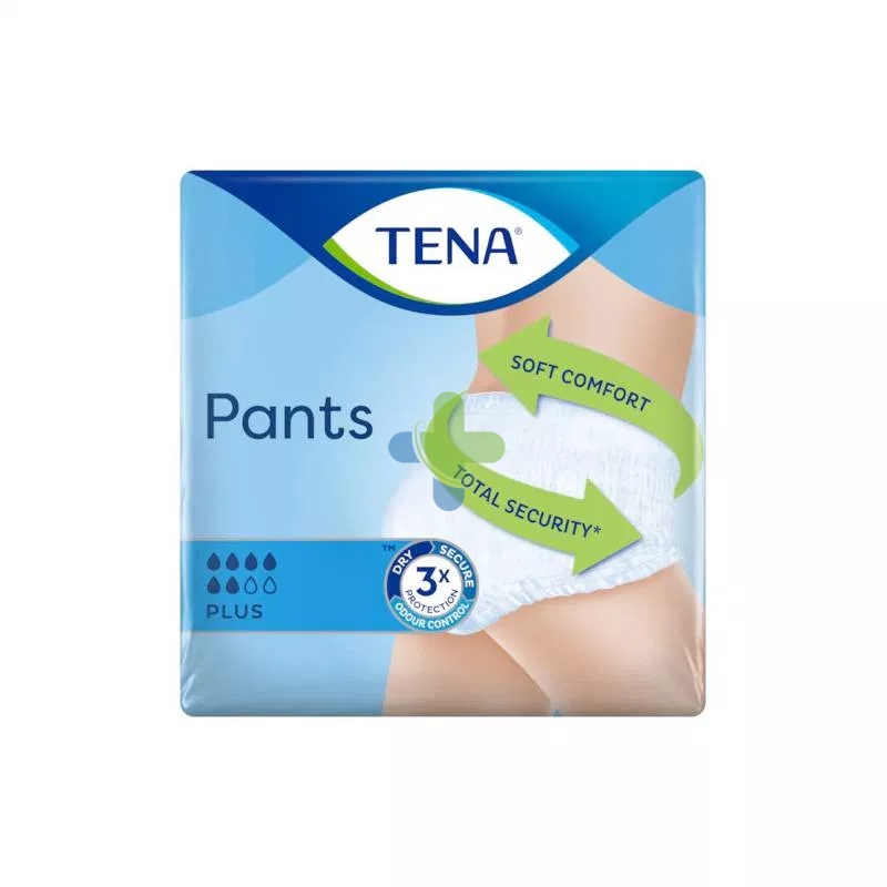 Essity Italy Tena Pants Plus M 14pz