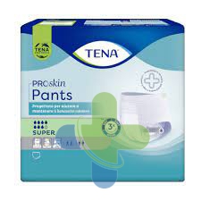 Essity Italy Tena Pants Super M 12pz